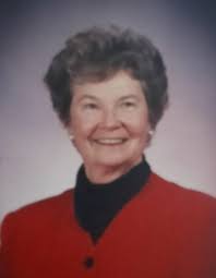 Margaret Elizabeth Brown Obituary