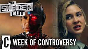 We let you watch movies online without having to register or paying, with over 10000 movies and. Ray Fisher And Run Hide Fight Stir Controversy Plus Jeff S Oscar Picks The Sneider Cut Ep 66 Youtube