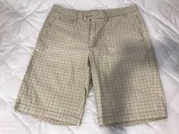 Men S Ashworth Golf Shorts
