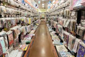 K Books Akihabara Main Branch Akihabara Japan