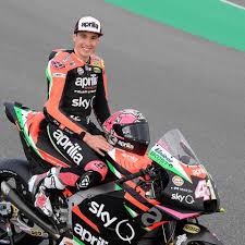 Márquez y pedrosa completan la primera fila mientras fallan las yamaha. Aleix Espargaro Facebook