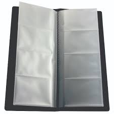 Business card holders keep your business cards in perfect condition when you hand them at professional or networking events. Office Business Card Holders Whsmith