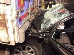 Encuentra los mejores precios sólo de concesionarios oficiales. Roma Due Morti E Quattro Feriti In Due Incidenti Sull Autostrada A1 Corriere It