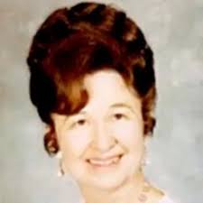 Obituary information for Charlcey McBride