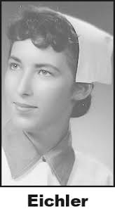 JOAN EICHLER Obituary (1939
