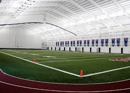 Do you enjoy this article? Photos Here S What Every Team S Indoor Practice Facility Looks Like