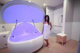True Rest Float Spa Float Spa Spa Room Luxury Spa