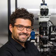 Professor Chris Dayas