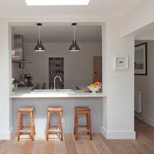 It does not always have to be a new kitchen. Kitchen Layouts Everything You Need To Know Ideal Home