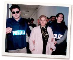 Najczęściej wyciągano wątek śmierci jednego z wnuków założyciela. Murder In The House Of Gucci