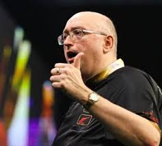 Zobacz > Andrew Gilding