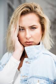 Wild hair, model shooting, hamburger dom, daniel blieffert photography, . Fashion Lifestyle Photographer St Louis Mo