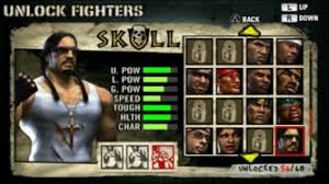 Cheat def jam fight for ny ps2 lainnya. Fastest Combo Skill Def Jam