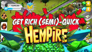 We'll help you take back your city with our hempire cheats, tips and tricks strategy guide! How Do You Unlock Haze In Hempire G13