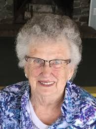 Alice Eisenhauer Obituary