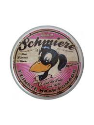 We did not find results for: Rumble59 Schmiere Pomade Fur Madels Mittel 140 Ml Online Kaufen