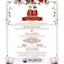 Pin Oleh Aldila Putri Di Wedding E Invitation Kartu Undangan Pernikahan Desain Undangan Perkawinan Kartu Pernikahan