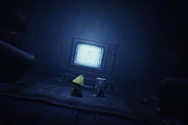 Which is the best version of little nightmares? Little Nightmares 1920x1080 Resolution Wallpapers Laptop Full Hd 1080p