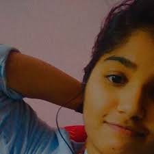 Sreethu Johns (@SreethuJohns)