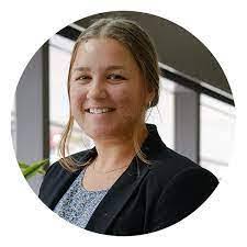 Audra Nicholson's Instagram, Twitter & Facebook