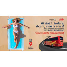 Acasa » magazine » deva » agentii turism. Curse Turistice Zilnice Catre Litoralul Romanesc