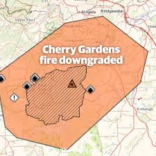 When choosing fire retardant plants, other attributes should be taken into consideration such as their aesthetic appeal, growth rate, resistance to drought and frost, and possibly their ability to regenerate following fire. The Advertiser The Cherry Gardens Fire Has Been Facebook