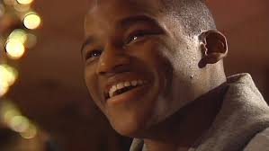 The Story Of Michael Black