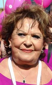Náš rozhovor proběhl v pražském divadle na jezerce, v němž hraje. Jirina Bohdalova Wikiwand