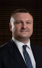 Partner And Chairman