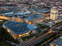 Milbertshofen Wissenswertes Tipps Und Infos