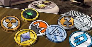 Обзор основных монет на 2021 год: Kakie Est Kriptovalyuty Na Rynke Kakaya Luchshe Token Moneta Ili Koin