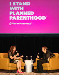 Gloria Steinem Inspires Action At Record Breaking Champions Event To Benefit Planned Parenthood Of Southern New England Planned Parenthood Of Southern New England Inc