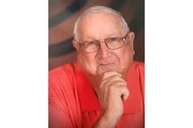 James Darr Obituary (1935