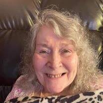 Sue Faubion's Instagram, Twitter & Facebook