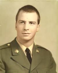 Barrie Cyril Larson (1948-2016)