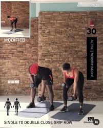 Pin By Bahar On Arms Video In 2020 Gym Workout Videos Full Body Hiit Workout Workout Videos