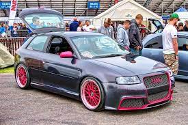 A3 Tuning 1 Tuning Audi A3 Audi Rs6 Audi