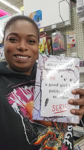 Does anybody know about any books where the person doesn't have any family. 