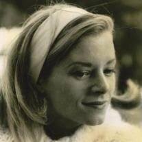 Mrs. Janet Beatrice Marsh (nee Howard) Obituary