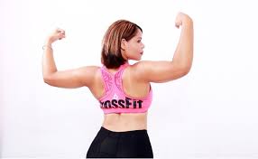 Perfectas para bajar de peso y tonificar tu musculatura. Hazlo Tu Misma Ejercicios De Crossfit En Casa Para Madres Ocupadas Steemit