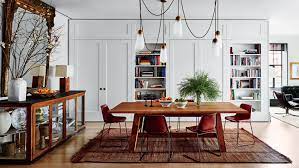 Therefore, it is important that you design the dining room in the proper manner. Step Inside 47 Celebrity Dining Rooms Architectural Digest
