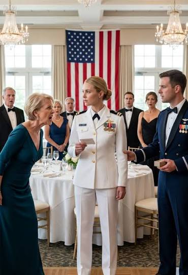 Sister's engagement party turns into a surprise federal review process