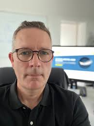 Manchmal wünsche ich mir die 80er zurück.