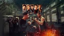 The Specialist (1994) — The Movie Database (TMDB)