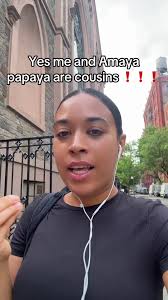 Anaya Ivy Babyfather