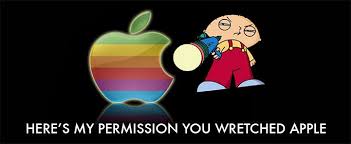 How To Repair Permissions On The Mac And What That Means Whenever Your Mac Slows Down Crashes Frequentl Apple Wallpaper Iphone Family Guy Book Wallpaper