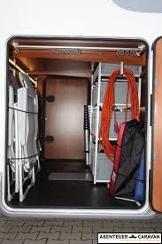 Laika Kreos 4009 Wohnmobil Stauraum Reisemobil Campingideen