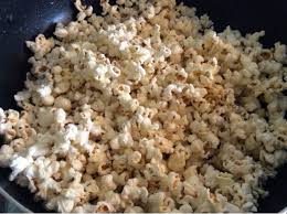 1 cawan mentega ( salted ). Resepi Popcorn Di Rumah Sihat Dan Cergas Semulajadi