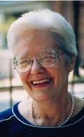 Mary Hall Obituary