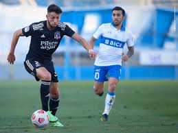 03 jul 2021 21:00 utc +00:00. Colo Colo Empato 0 0 Con Universidad Catolica Por La Fecha 11 Del Campeonato Chileno Internacional El Bocon
